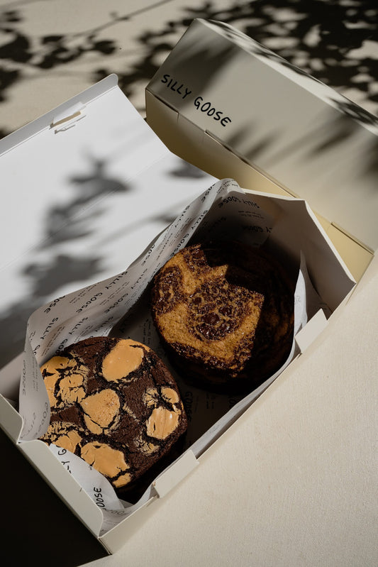 Box of 10 Cookies