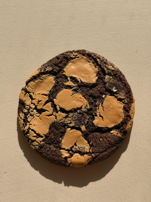 Double Chocolate Espresso Cookie