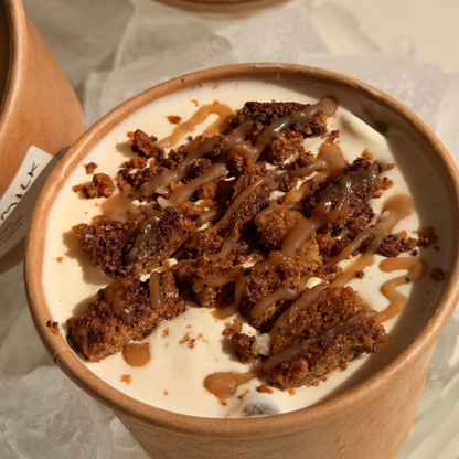 Cookies & Milk Ice cream