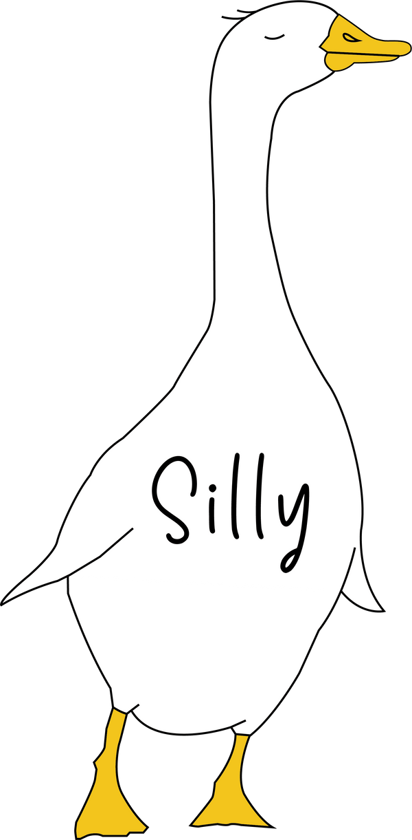 Silly Goose